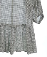 Spick and Span（スピックアンドスパン）ワンピース 黒 サイズ:F レディース/2200674692138