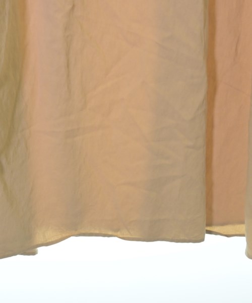 Spick and Span（スピックアンドスパン）シャツワンピース ベージュ サイズ:-(M位) レディース/2200676585025