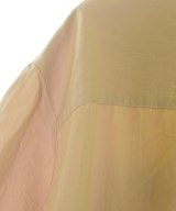 Spick and Span（スピックアンドスパン）シャツワンピース ベージュ サイズ:-(M位) レディース/2200676585025