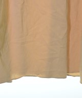 Spick and Span（スピックアンドスパン）シャツワンピース ベージュ サイズ:-(M位) レディース/2200676585025