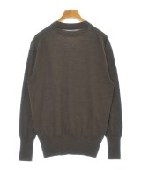 Spick and Span（スピックアンドスパン）ニット・セーター 茶 サイズ:-(XL位) レディース/2200677434056