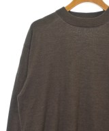 Spick and Span（スピックアンドスパン）ニット・セーター 茶 サイズ:-(XL位) レディース/2200677434056