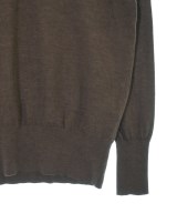 Spick and Span（スピックアンドスパン）ニット・セーター 茶 サイズ:-(XL位) レディース/2200677434056
