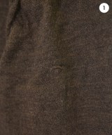 Spick and Span（スピックアンドスパン）ニット・セーター 茶 サイズ:-(XL位) レディース/2200677434056