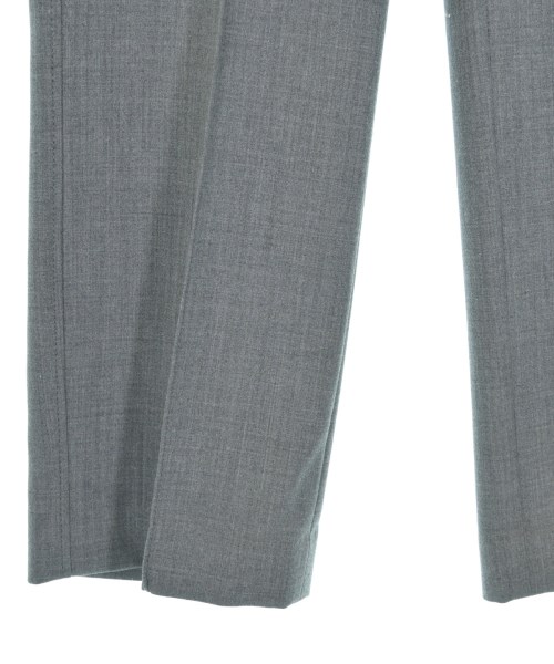 Spick and Span（スピックアンドスパン）スラックス グレー サイズ:36(S位) レディース/2200678261064