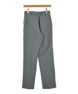 Spick and Span（スピックアンドスパン）スラックス グレー サイズ:36(S位) レディース/2200678261064