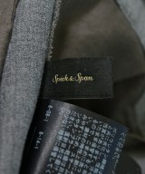Spick and Span（スピックアンドスパン）スラックス グレー サイズ:36(S位) レディース/2200678261064