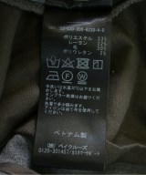 Spick and Span（スピックアンドスパン）スラックス グレー サイズ:36(S位) レディース/2200678261064