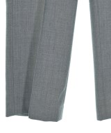 Spick and Span（スピックアンドスパン）スラックス グレー サイズ:36(S位) レディース/2200678261064