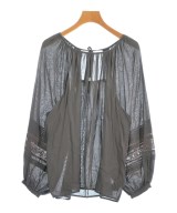 Spick and Span（スピックアンドスパン）ブラウス グレー サイズ:F レディース/2200678309049