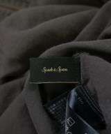 Spick and Span（スピックアンドスパン）ブラウス グレー サイズ:F レディース/2200678309049