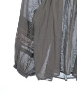 Spick and Span（スピックアンドスパン）ブラウス グレー サイズ:F レディース/2200678309049