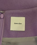 Spick and Span（スピックアンドスパン）ロング・マキシ丈スカート 紫 サイズ:38(M位) レディース/2200672869143