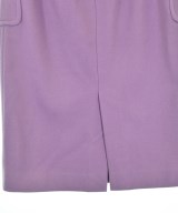 Spick and Span（スピックアンドスパン）ロング・マキシ丈スカート 紫 サイズ:38(M位) レディース/2200672869143