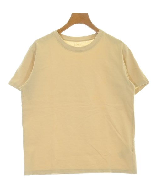 Spick and Span(スピックアンドスパン)Tシャツ・カットソー ベージュ サイズ:-(M位)/2200673440105