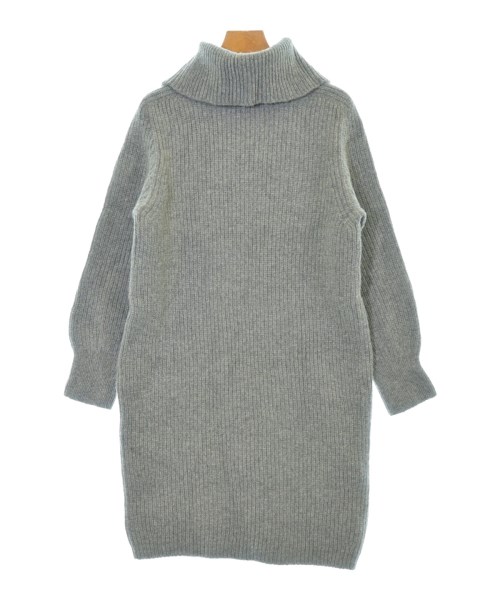 Spick and Span(スピックアンドスパン)ワンピース グレー サイズ:-(M位)/2200673672018