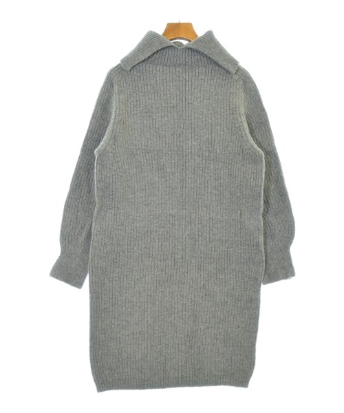 Spick and Span（スピックアンドスパン）ワンピース グレー サイズ:-(M位) レディース/2200673672018