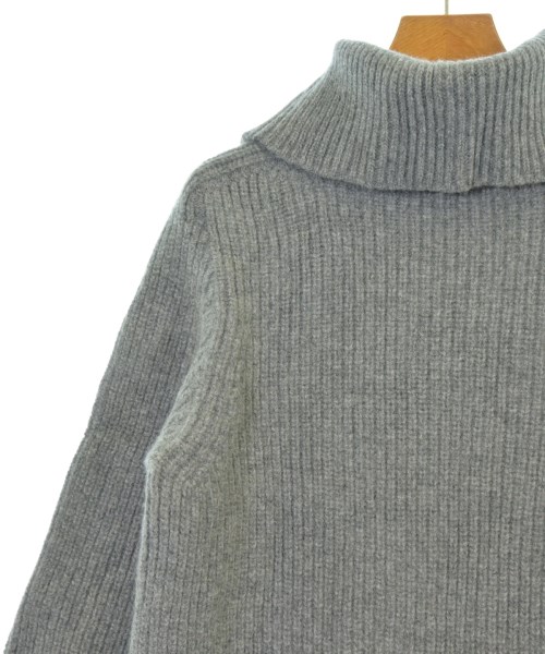 Spick and Span（スピックアンドスパン）ワンピース グレー サイズ:-(M位) レディース/2200673672018