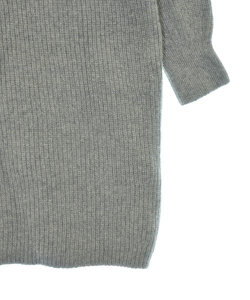 Spick and Span（スピックアンドスパン）ワンピース グレー サイズ:-(M位) レディース/2200673672018