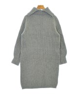 Spick and Span（スピックアンドスパン）ワンピース グレー サイズ:-(M位) レディース/2200673672018