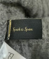 Spick and Span（スピックアンドスパン）ワンピース グレー サイズ:-(M位) レディース/2200673672018