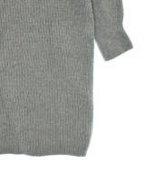 Spick and Span（スピックアンドスパン）ワンピース グレー サイズ:-(M位) レディース/2200673672018