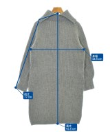 Spick and Span（スピックアンドスパン）ワンピース グレー サイズ:-(M位) レディース/2200673672018