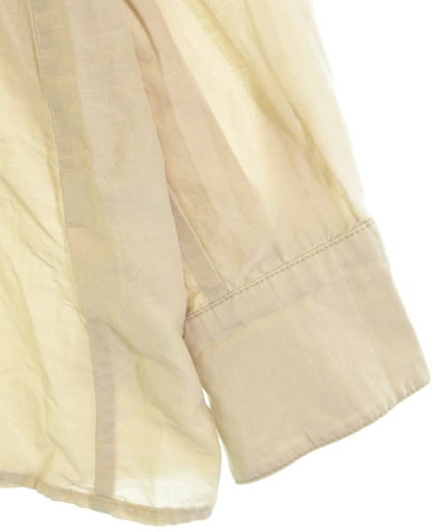 Spick and Span（スピックアンドスパン）ブラウス ベージュ サイズ:F レディース/2200673732033