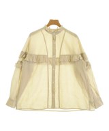 Spick and Span ブラウス