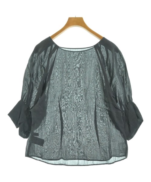 Spick and Span（スピックアンドスパン）ブラウス 黒 サイズ:F レディース/2200673732040