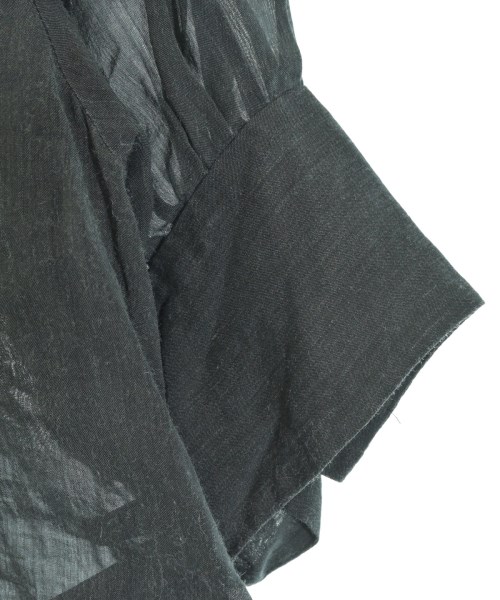 Spick and Span（スピックアンドスパン）ブラウス 黒 サイズ:F レディース/2200673732040