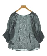 Spick and Span（スピックアンドスパン）ブラウス 黒 サイズ:F レディース/2200673732040