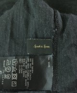 Spick and Span（スピックアンドスパン）ブラウス 黒 サイズ:F レディース/2200673732040