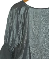 Spick and Span（スピックアンドスパン）ブラウス 黒 サイズ:F レディース/2200673732040