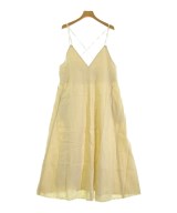 Spick and Span（スピックアンドスパン）ワンピース ベージュ サイズ:38(M位) レディース/2200674520066