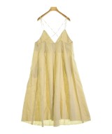 Spick and Span（スピックアンドスパン）ワンピース ベージュ サイズ:38(M位) レディース/2200674520066