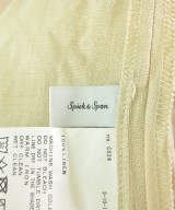 Spick and Span（スピックアンドスパン）ワンピース ベージュ サイズ:38(M位) レディース/2200674520066