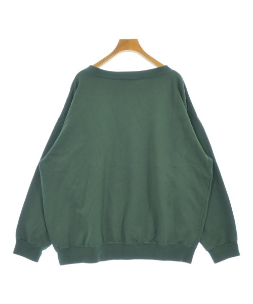 Spick and Span（スピックアンドスパン）スウェット 緑 サイズ:F レディース/2200674886018