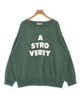 Spick and Span（スピックアンドスパン）スウェット 緑 サイズ:F レディース/2200674886018