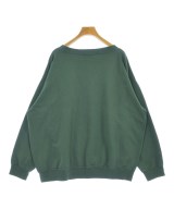 Spick and Span（スピックアンドスパン）スウェット 緑 サイズ:F レディース/2200674886018