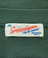 Spick and Span（スピックアンドスパン）スウェット 緑 サイズ:F レディース/2200674886018