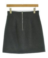 Spick and Span（スピックアンドスパン）ミニスカート グレー サイズ:36(S位) レディース/2200674886032