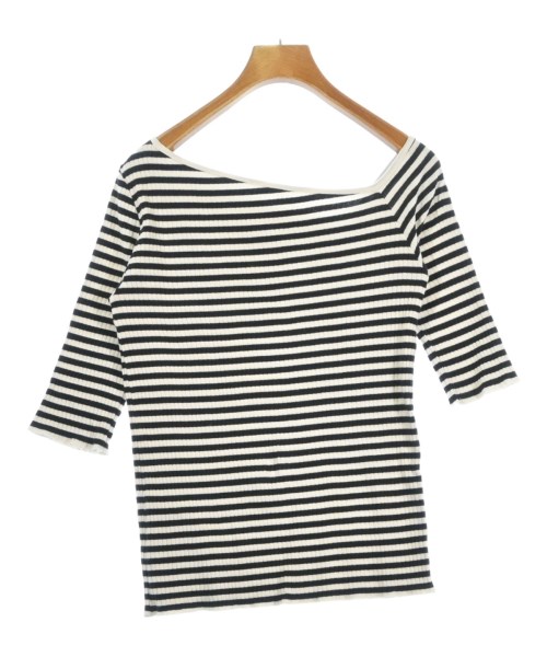 Spick and Span（スピックアンドスパン）Tシャツ・カットソー 紺 サイズ:F レディース/2200675356022