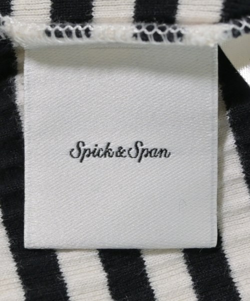 Spick and Span（スピックアンドスパン）Tシャツ・カットソー 紺 サイズ:F レディース/2200675356022