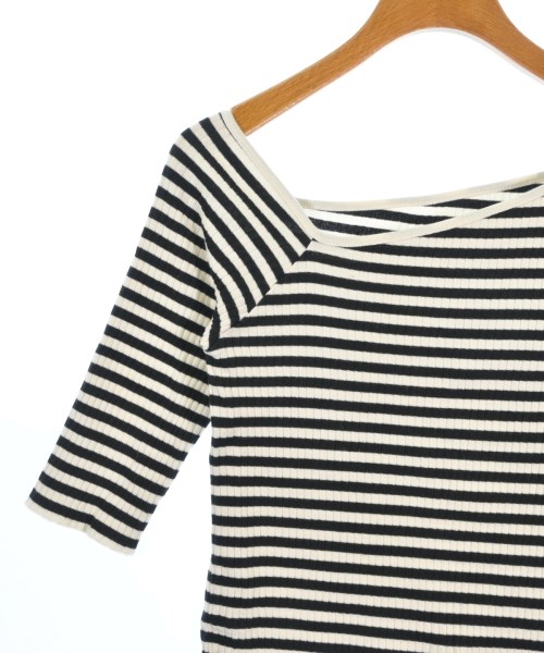 Spick and Span（スピックアンドスパン）Tシャツ・カットソー 紺 サイズ:F レディース/2200675356022