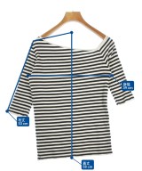 Spick and Span（スピックアンドスパン）Tシャツ・カットソー 紺 サイズ:F レディース/2200675356022