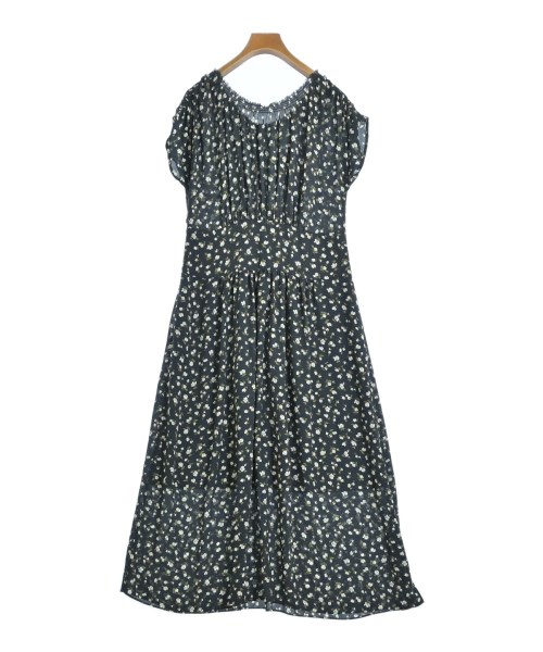 Spick and Span（スピックアンドスパン）ワンピース 紺 サイズ:38(M位) レディース/2200675491129