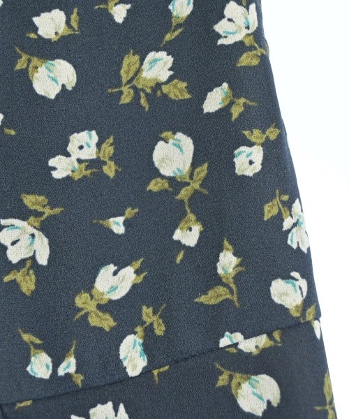 Spick and Span（スピックアンドスパン）ワンピース 紺 サイズ:38(M位) レディース/2200675491129