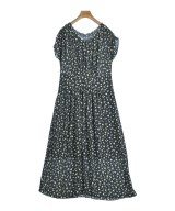 Spick and Span（スピックアンドスパン）ワンピース 紺 サイズ:38(M位) レディース/2200675491129