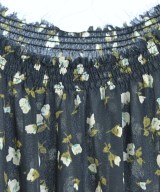 Spick and Span（スピックアンドスパン）ワンピース 紺 サイズ:38(M位) レディース/2200675491129